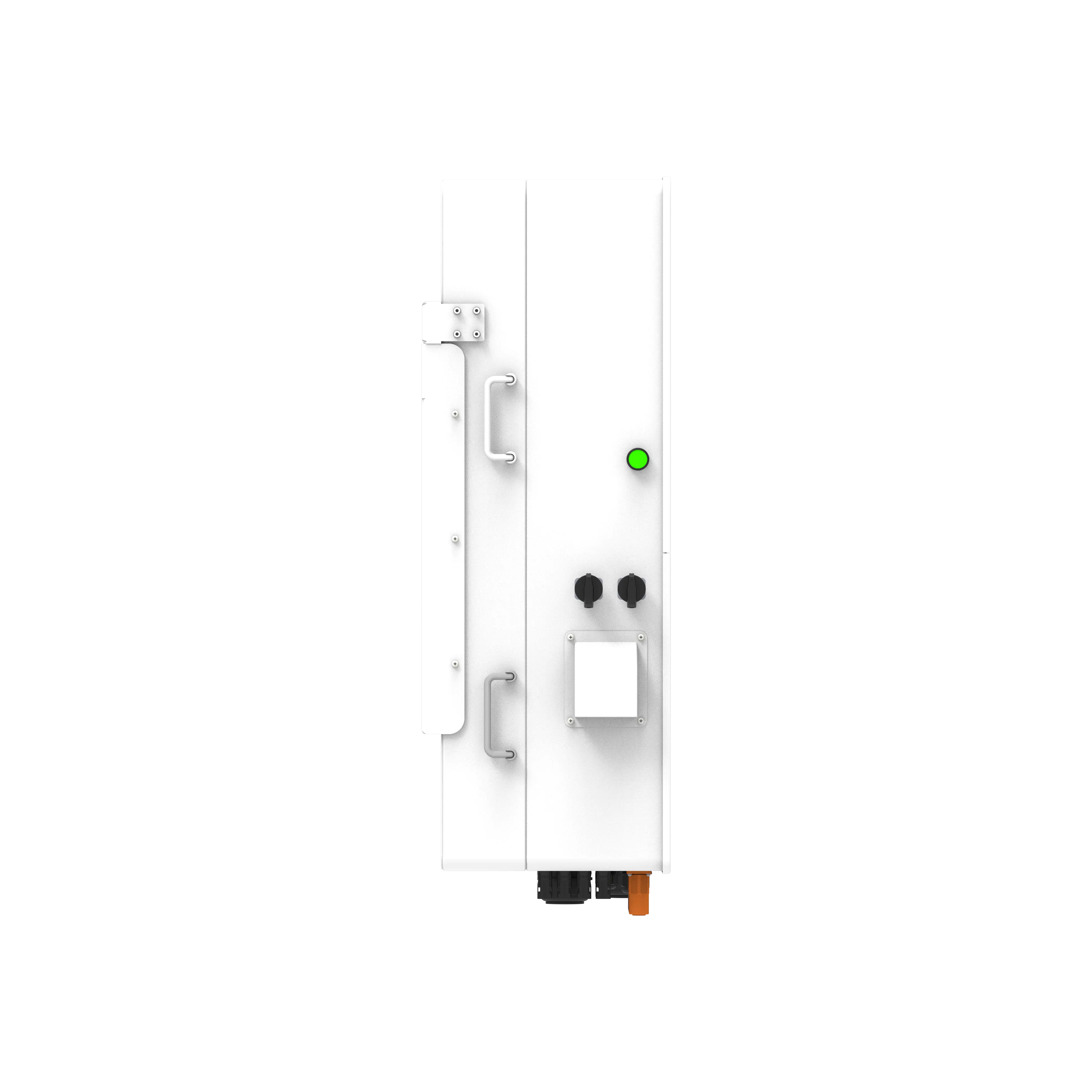 Deye HV Hybrid inverter, 3-phase, 50K - Rubicon Installer Portal