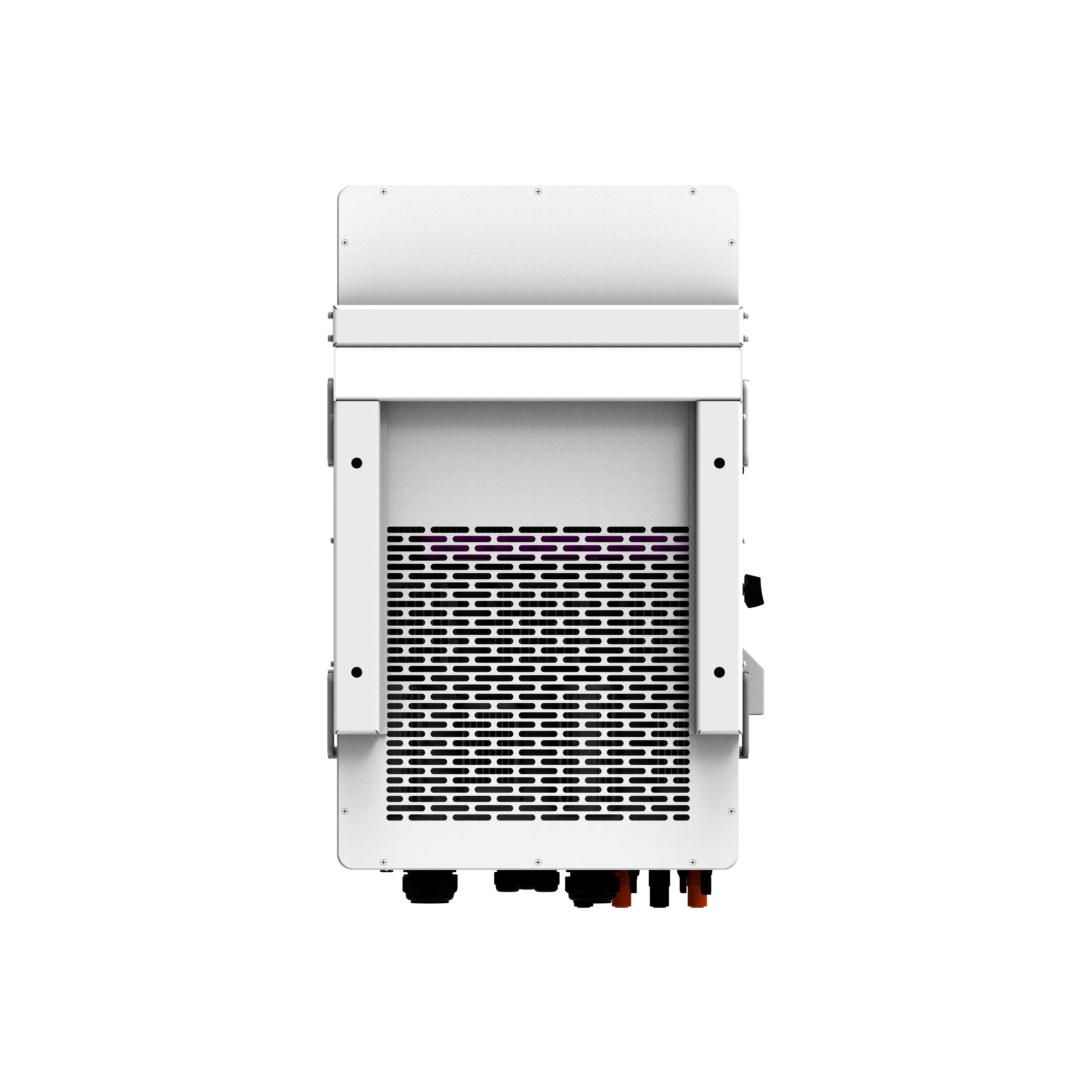 Deye HV Hybrid inverter, 3-phase, 50K - Rubicon Installer Portal