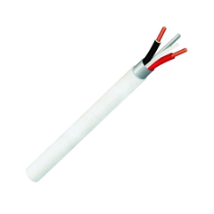 Rubicon Surfix cable, white, 4mm x 4c + E - Rubicon Installer Portal