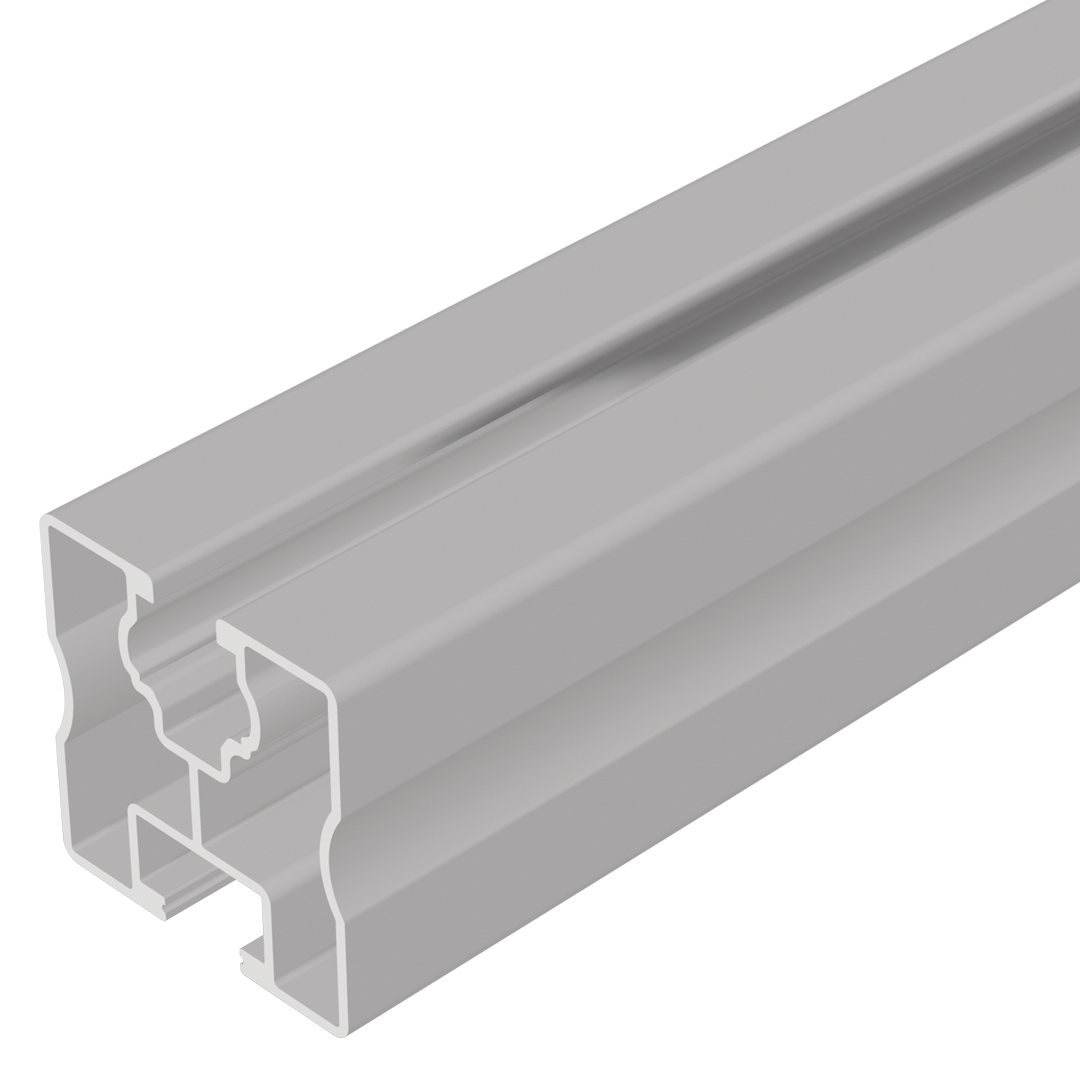 Schletter Module bearing profile Solo05, 5.9m