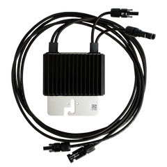 Solaredge Optimiser, portrait, 800W, 125V, 1.2m cable - Rubicon Installer Portal