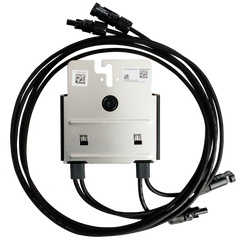 Solaredge Optimiser, portrait, 800W, 125V, 1.2m cable - Rubicon Installer Portal