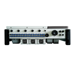 Solis Inverter 5G, 3-phase, 9 MPPT, DC, PID, 80kW - Rubicon Installer Portal