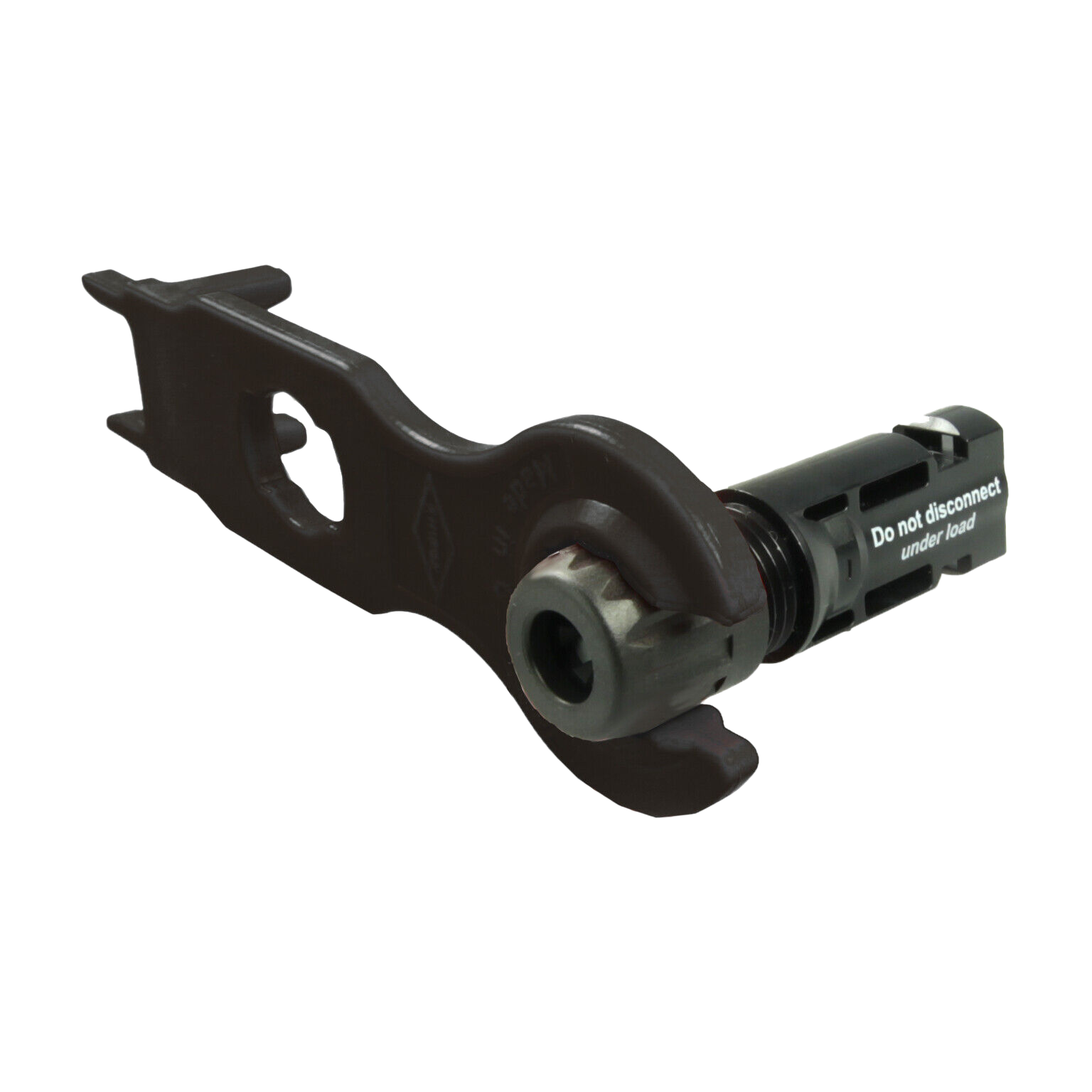 Staubli PV-MS Open-end spanner set (2 pcs) - Rubicon Installer Portal