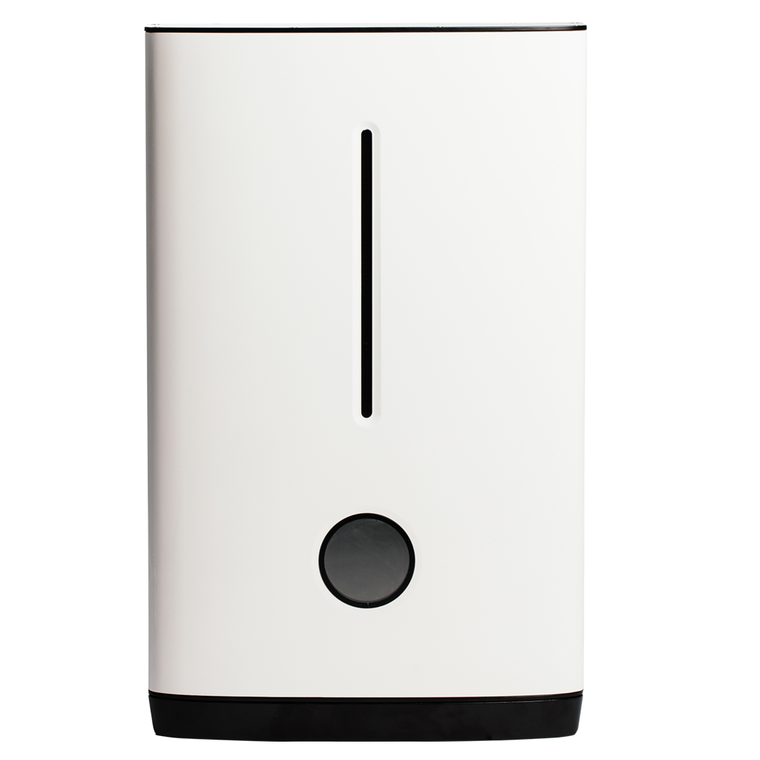Synapse 5kW Hybrid Inverter, 48V, IP65 White - Rubicon Installer Portal