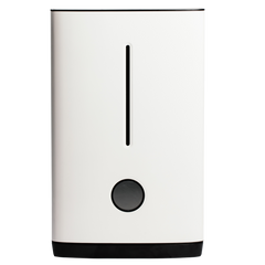Synapse 5kW Hybrid Inverter, 48V, IP65 White - Rubicon Installer Portal