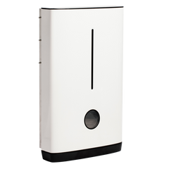 Synapse 5kW Hybrid Inverter, 48V, IP65 White - Rubicon Installer Portal