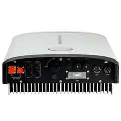 Synapse 5kW Hybrid Inverter, 48V, IP65 White - Rubicon Installer Portal