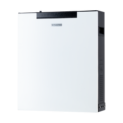 Synapse Lithium battery, 5kW - Rubicon Installer Portal