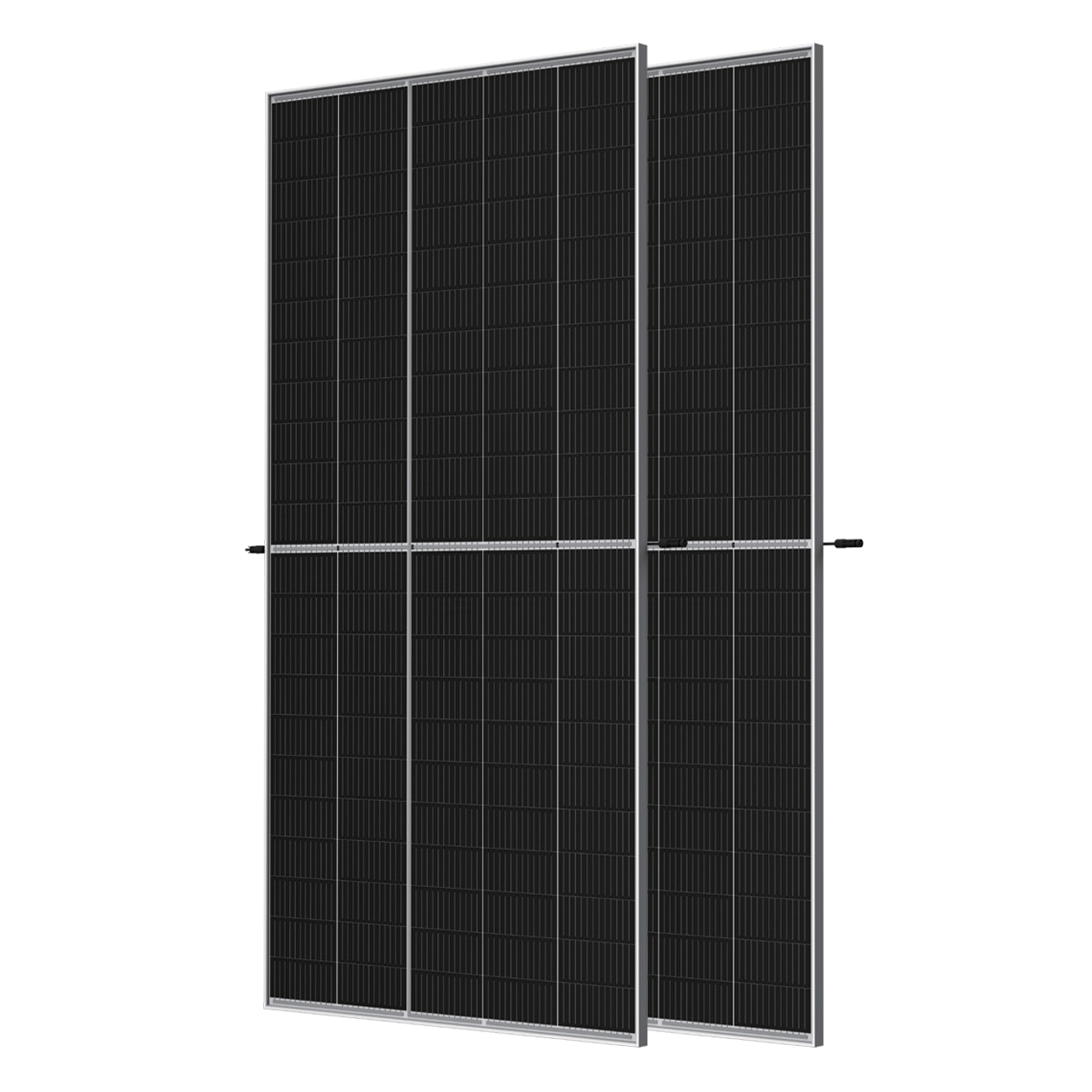 Trina Solar 575W Vertex monocrystalline panel, 132 cells - Rubicon Installer Portal