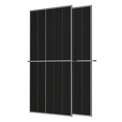 Trina Solar 575W Vertex monocrystalline panel, 132 cells - Rubicon Installer Portal