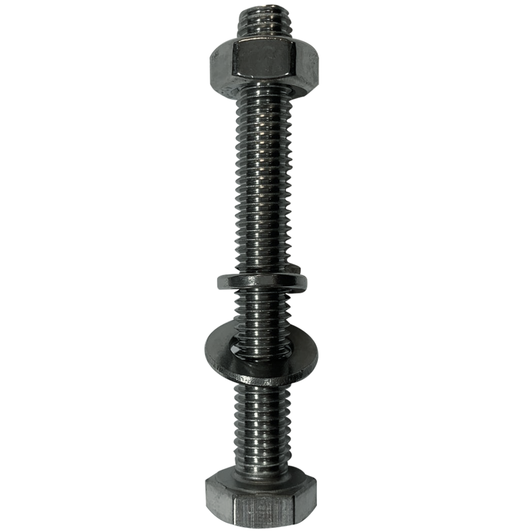 Vectis Bolt, M10 x 80 - Rubicon Installer Portal