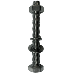 Vectis Bolt, M10 x 80 - Rubicon Installer Portal
