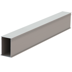 Vectis Carport GN Rail 4500mm Solar PV Mounting