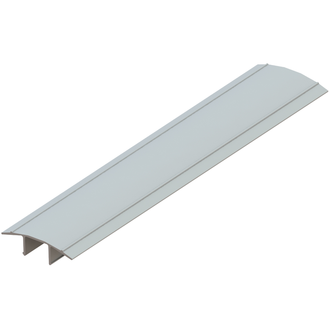 Vectis Carport Cover Plate 4500mm Solar PV Mounting