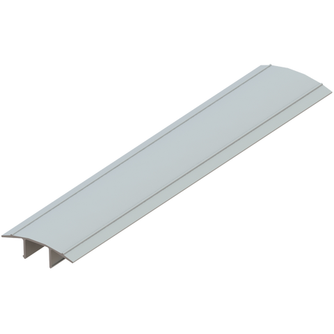Vectis Carport Cover Plate 4500mm Solar PV Mounting