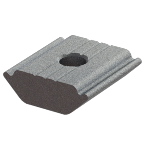 Vectis Generic Rail Nut M8 - Solar PV Mounting