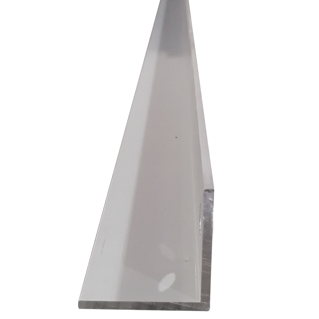 Vectis Groundmount Aluminium Angle Solar PV Mounting