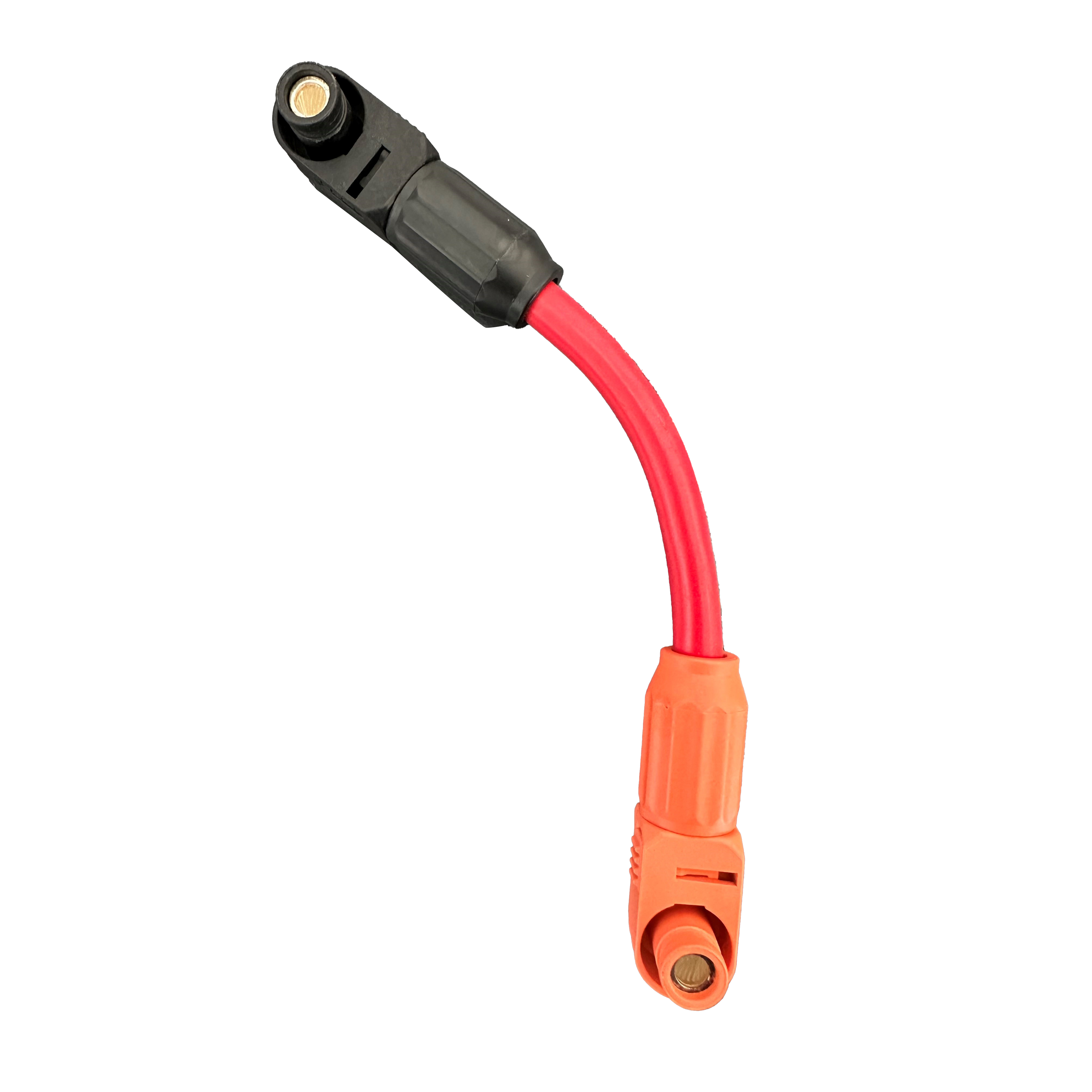Weco HV Systems power cable, red, 25mm² - Rubicon Installer Portal