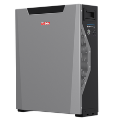 Weco Single module, HV/LV, 48V, 5.3kWh, no bracket or LV cables - Rubicon Installer Portal