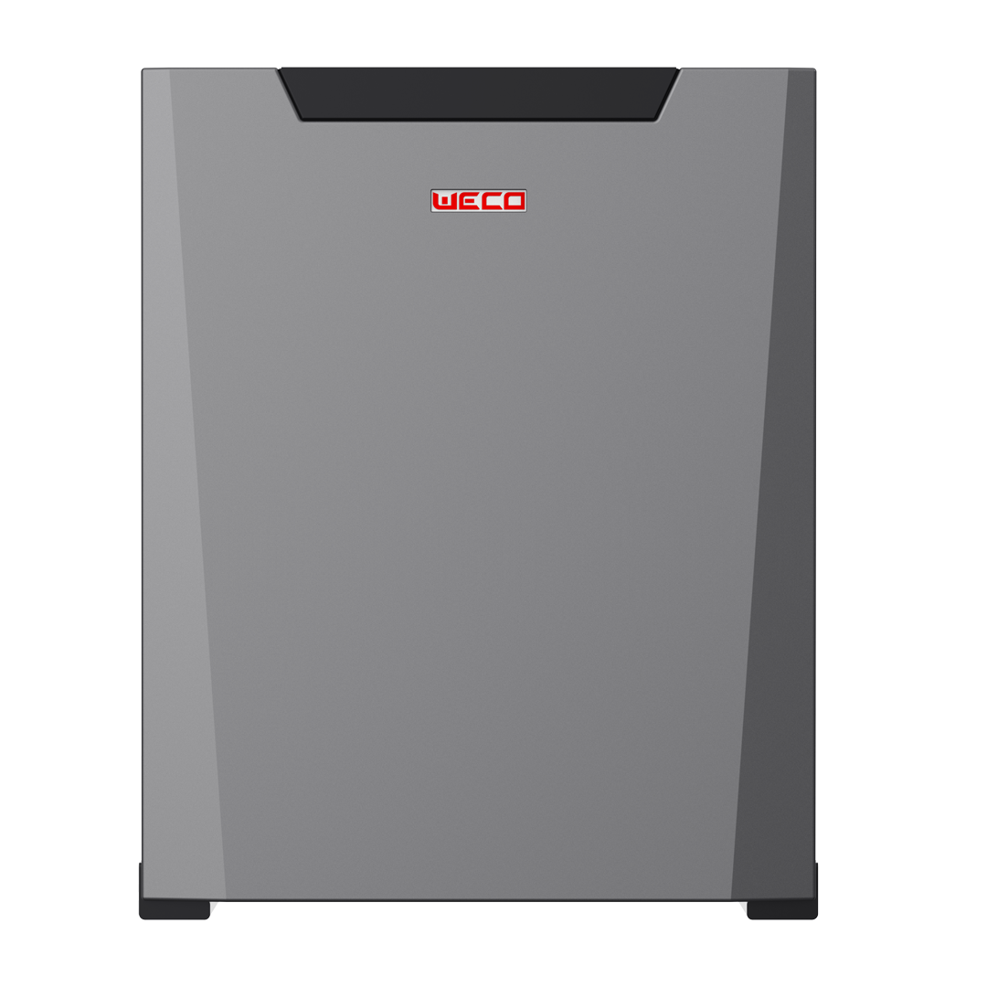 Weco Single module, HV/LV, 48V, 5.3kWh, no bracket or LV cables - Rubicon Installer Portal