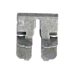 ARaymond Edge clip, screwless IDC earth connector - Rubicon Installer Portal