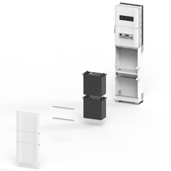 GoodWe All-in-1 storage solution, 1-phase, excl batt, 4.6kW. - Rubicon Installer Portal