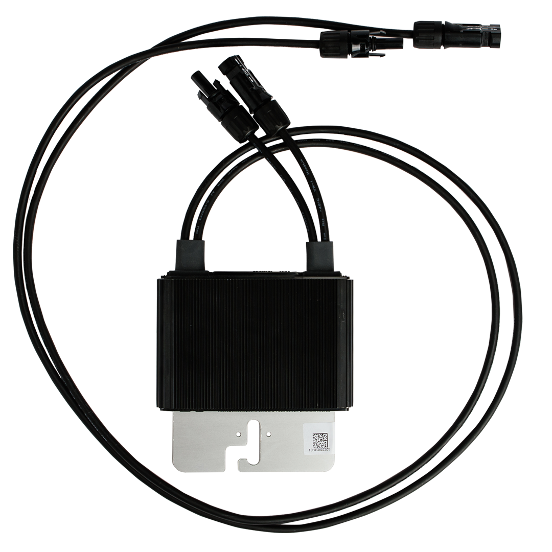 Solaredge Power optimizer for thin film modules - Rubicon Installer Portal