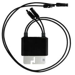 Solaredge Power optimizer for thin film modules - Rubicon Installer Portal